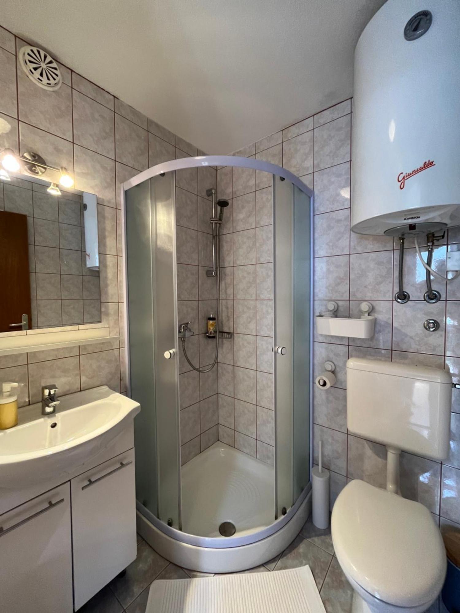 Lakeview Guesthouse & Chalet Блед Номер фото
