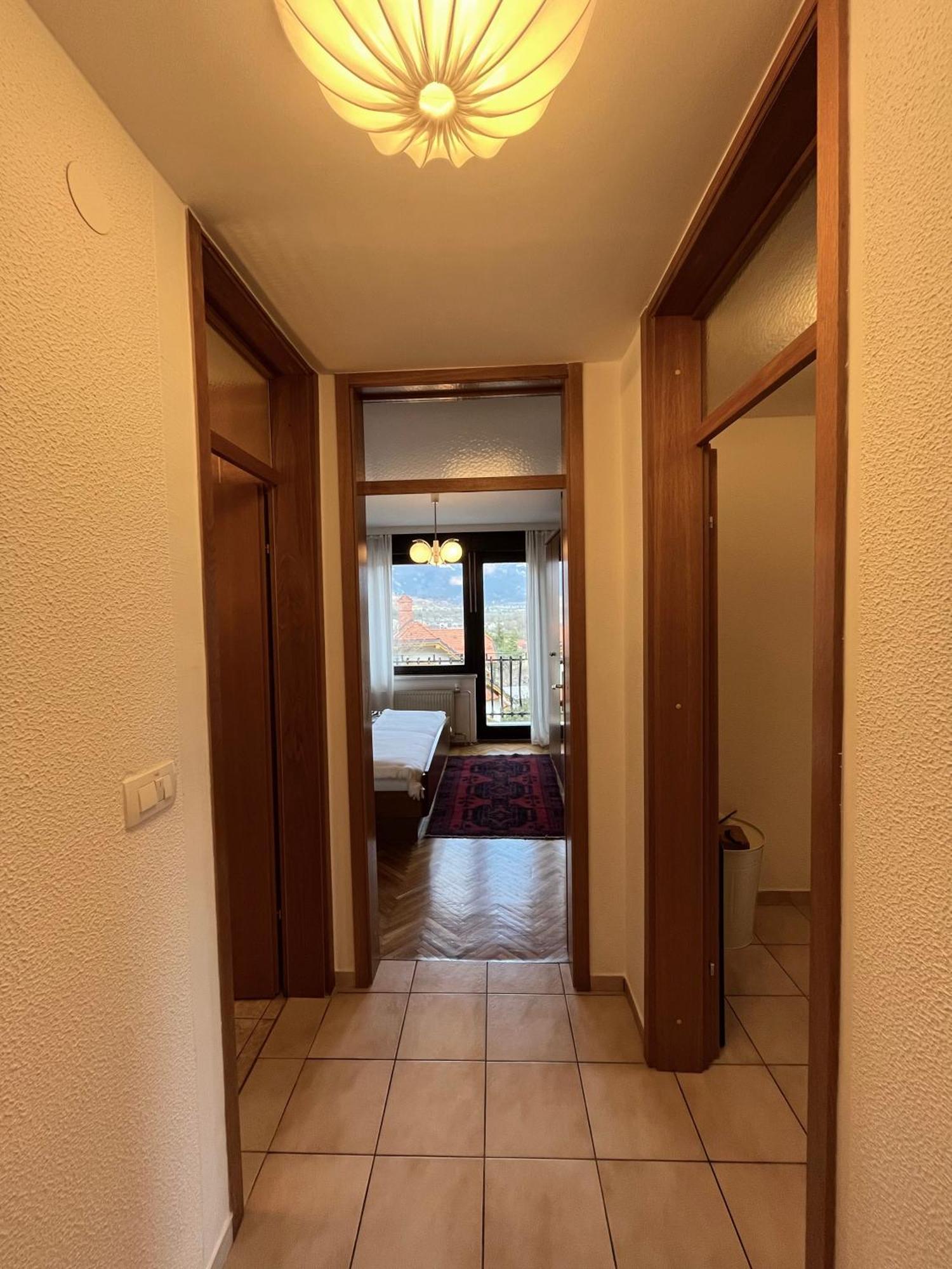 Lakeview Guesthouse & Chalet Блед Номер фото